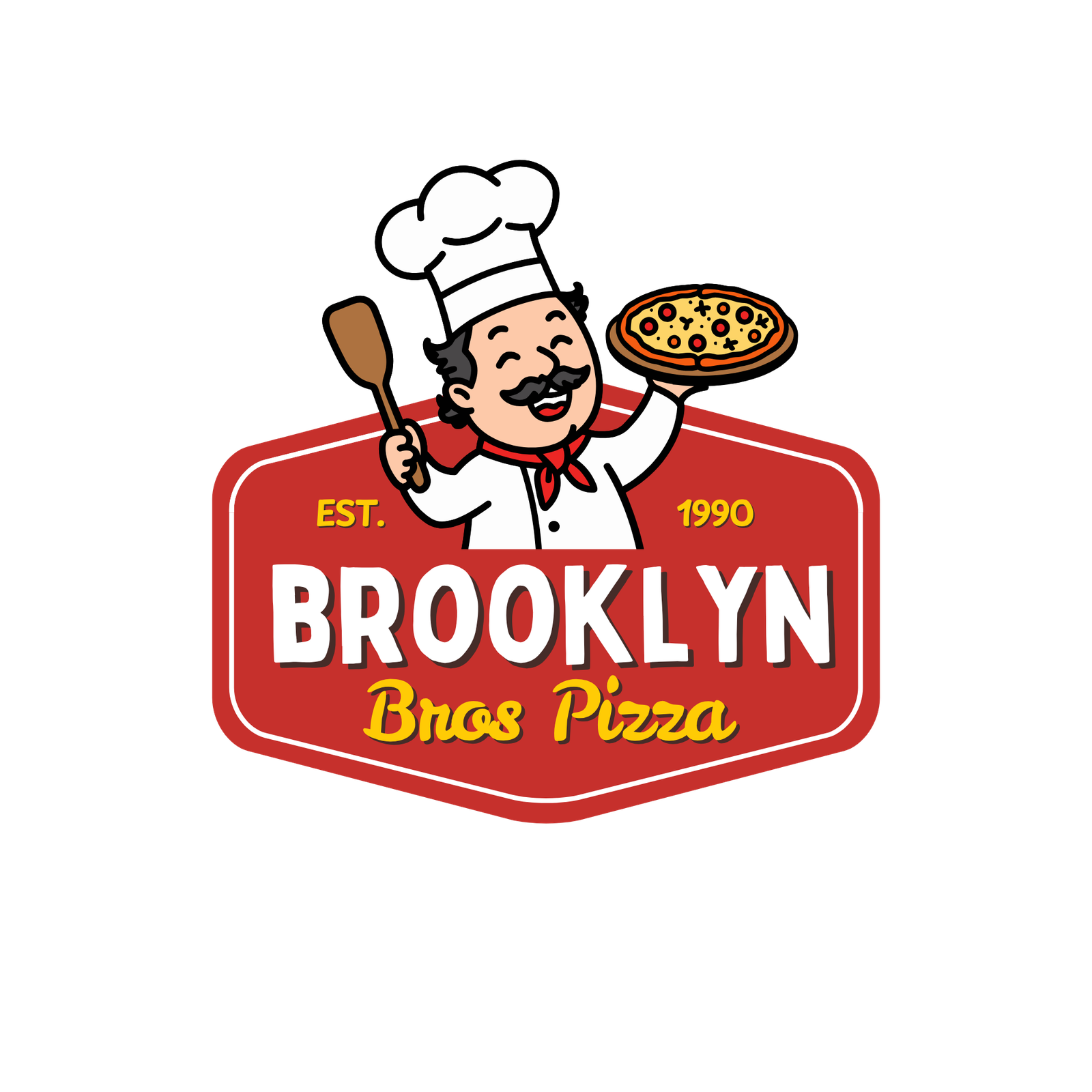 Brooklyn Bros Pizza